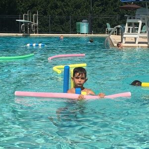 Meet your Posher, Fred